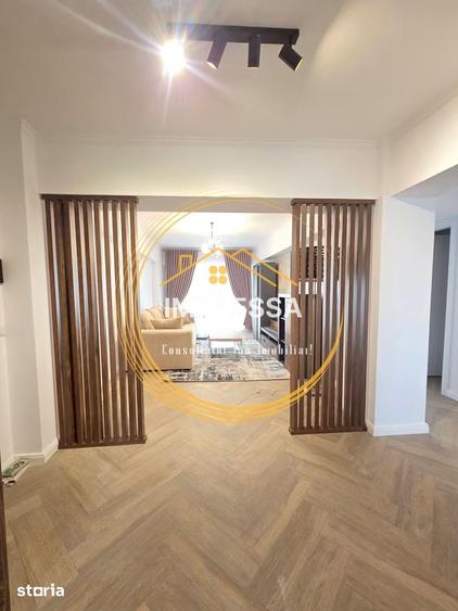 Apartament cu 3 camere în Burdujeni