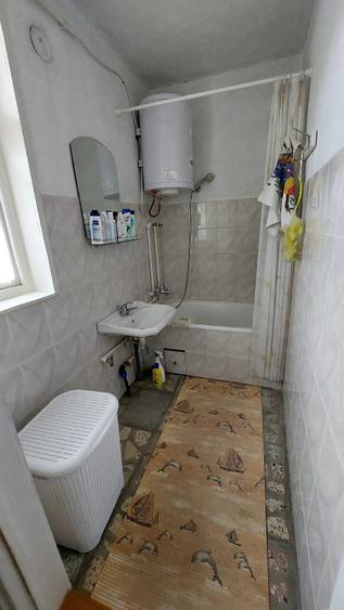 Casă cu 2 camere cu Teren 1292 Mp în Tormac