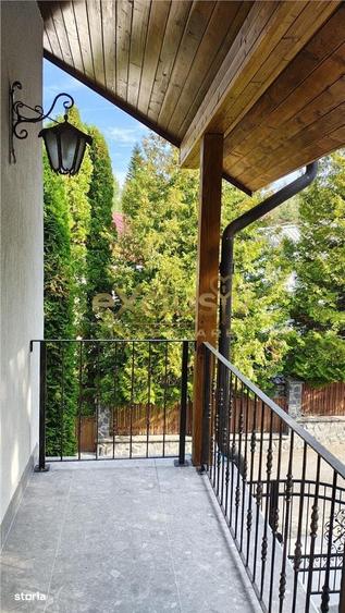 Vila Unicat Poiana Brasov - 4