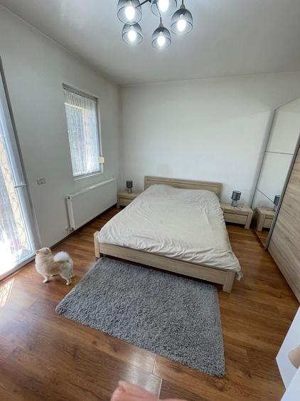 Apartament cu 3 camere decomandat în Utvin