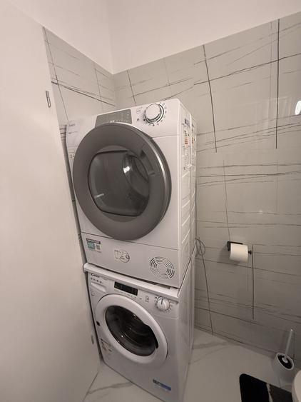 Apartament cu 2 camere decomandat în Chiajna