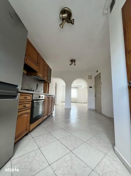 Apartament cu 4 camere în Central