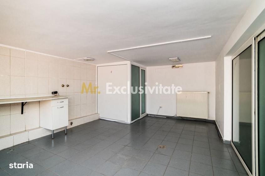 Casă cu 4 camere în Central