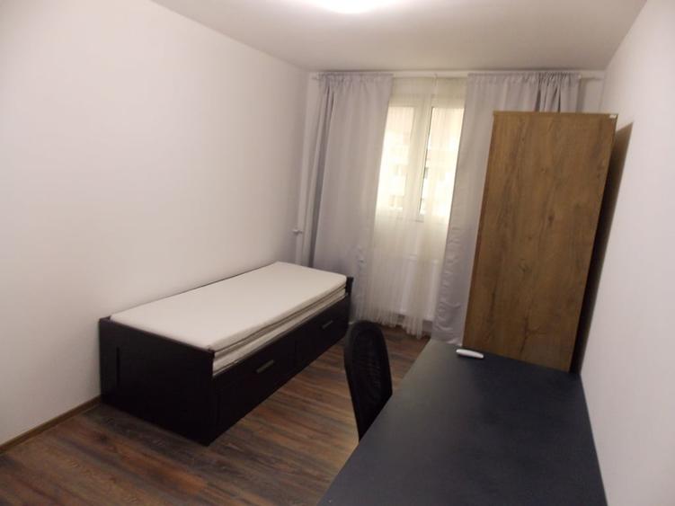 Apartament cu 3 camere circular în Drumul Taberei
