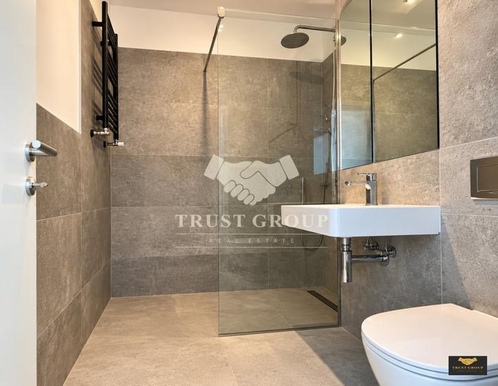 Apartament cu 3 camere decomandat, mobilat în Floreasca
