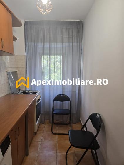 Garsonieră în Nerva Traian