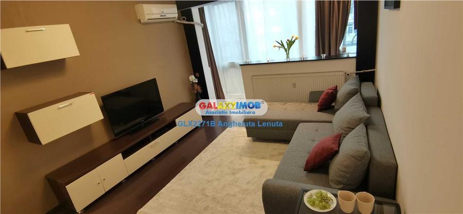 Drumul Taberei Mall Plaza apartament 2 camere de inchiriat - 4