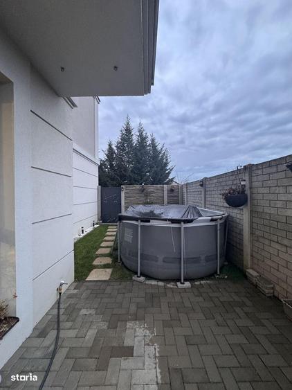 Apartament cu 2 camere în Giroc — fotografia 1