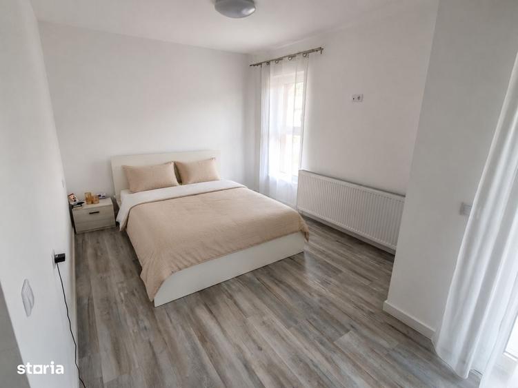 Casă cu 4 camere în Gilău