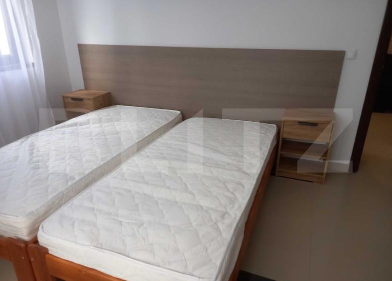 BLITZ – Apartament 3 camere la parter de vilă | Intrare separată | - 3