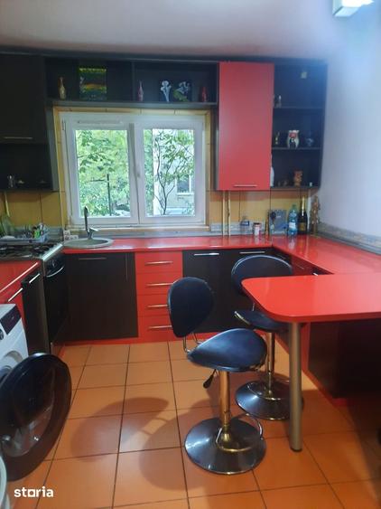 Apartament cu 2 camere în Giurgiului