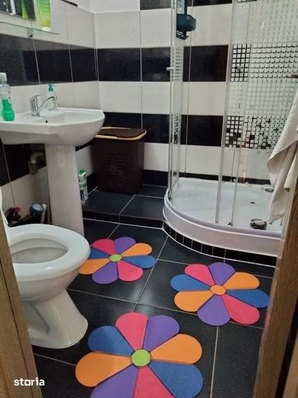 Apartament cu 2 camere în Gării