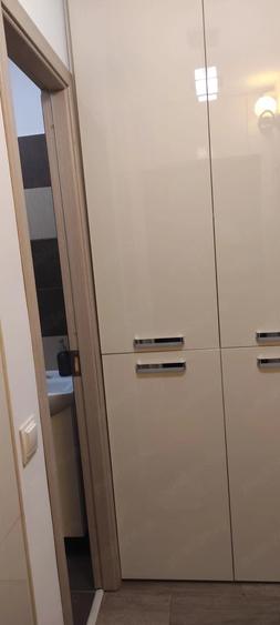 Apartament cu 3 camere decomandat în Malu Roșu