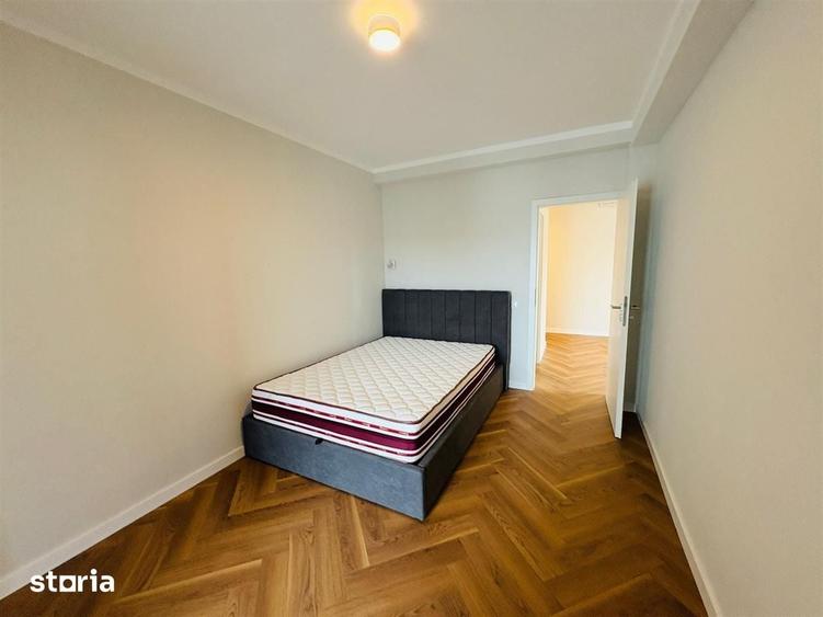 Apartament cu 3 camere în Cristian