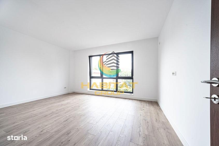Apartament cu 3 camere decomandat în Brâncoveanu