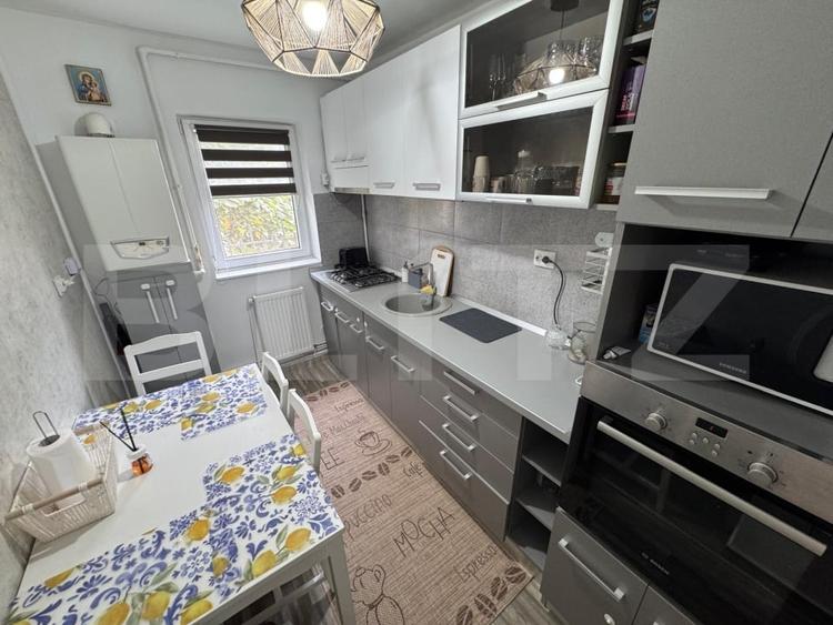 Apartament 3 camere, 71.70 mp, zona Balaban - 5