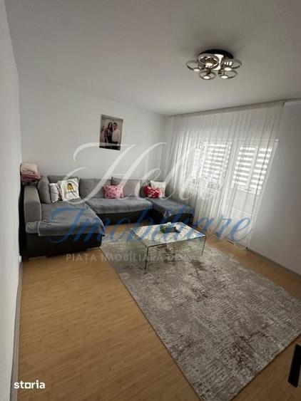 Apartament 2 camere, SU 51mp, zona Gheorghe Doja - 2