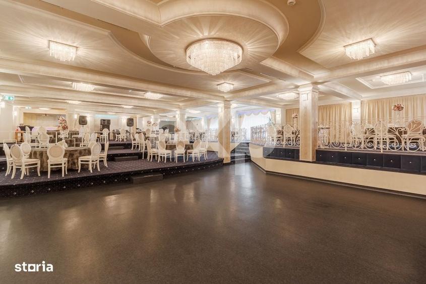 Spatiu versatil pentru business in Baile Felix - 18