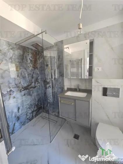 Casă cu 5 camere cu Teren 143 Mp în Prelungirea Ghencea