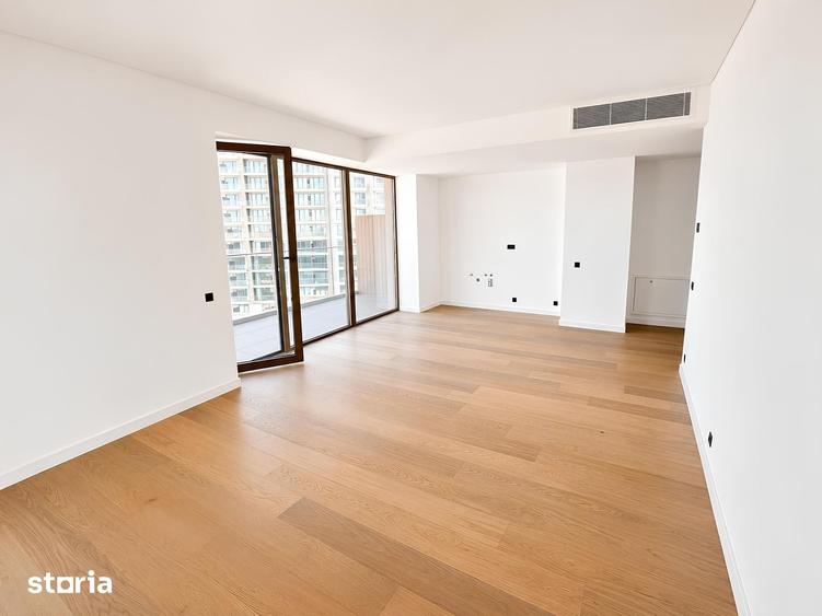 Apartament cu 3 camere în Cișmigiu