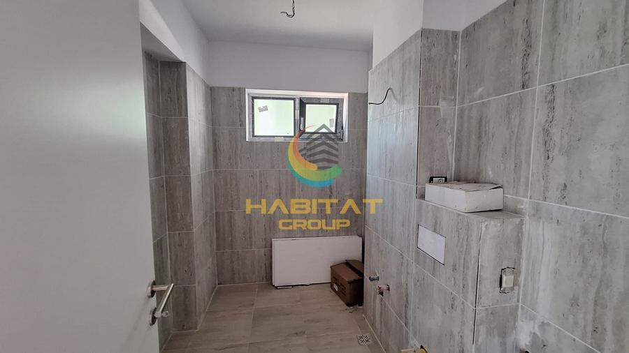 Apartament cu 2 camere decomandat în Berceni