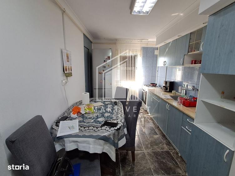 Apartament 3 camere | Etajul 3 | Zona Micro 16 - 8