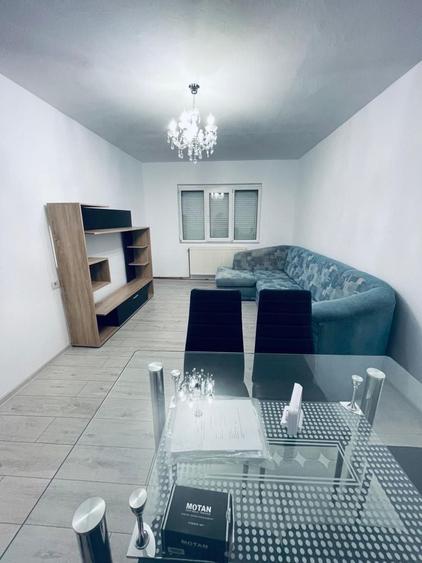 Apartament cu 2 camere decomandat în Exterior Vest