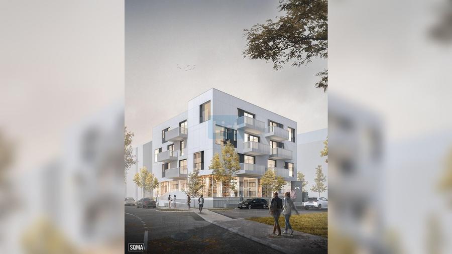 Apartament cu 3 camere în Între Lacuri