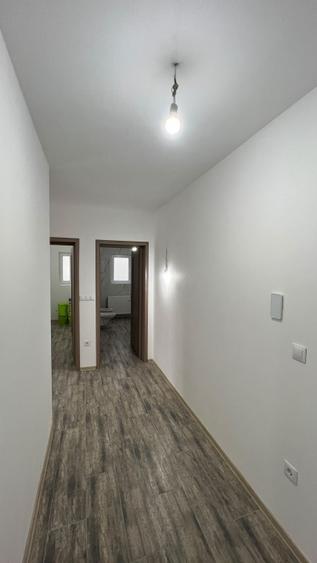 Apartament cu 3 camere decomandat în Independenței