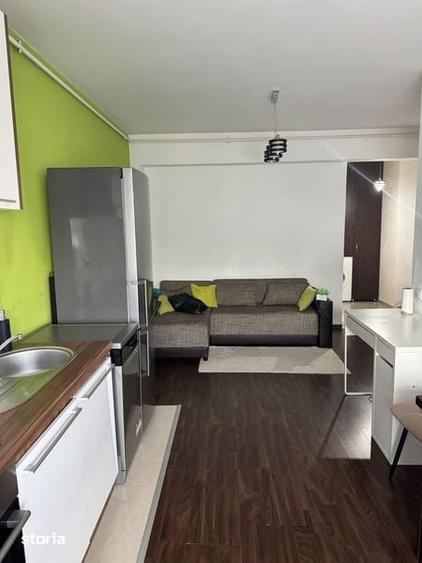 Apartament 2 camere de inchiriat - 6