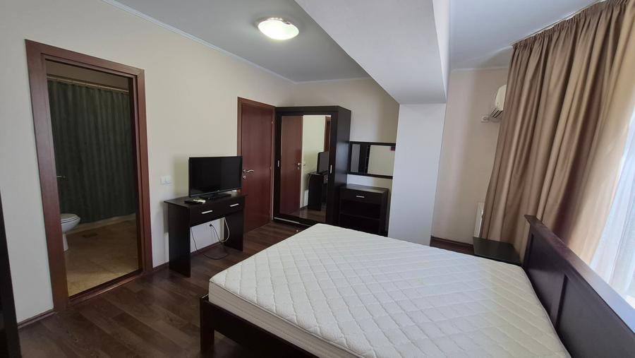 APARTAMENT 3 CAMERE LUX IN COMPLEX REZIDENTIAL CU CIRCUIT INCHIS - 50