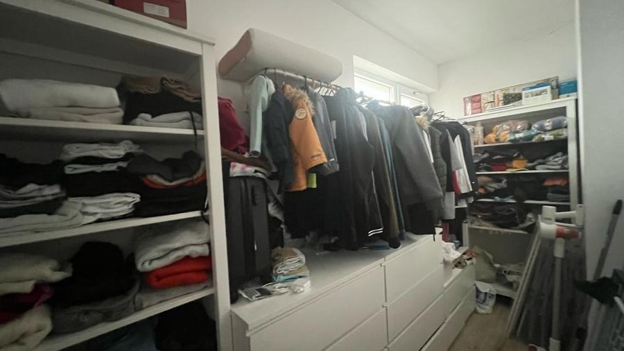 Apartament cu 2 camere decomandat în Bragadiru