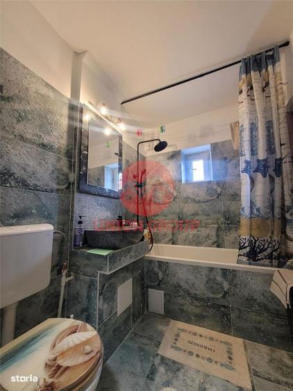 Apartament 3 Camere Superb, Decomandat, Mobilat si Utilat, Zona Dacia - 10