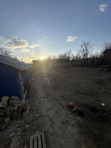 Casă cu 4 camere cu Teren 5000 Mp în Scărișoara