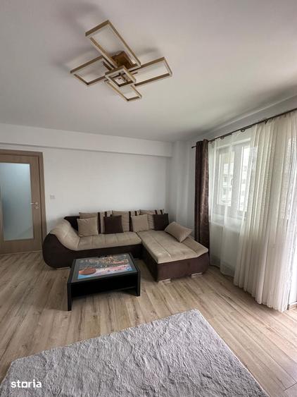 Apartament cu 2 camere în Bucium