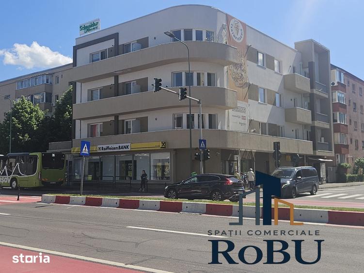Spatiu Comercial-SAD- CABU54 liceu INFO # RoBU Spatii Comerciale - 10