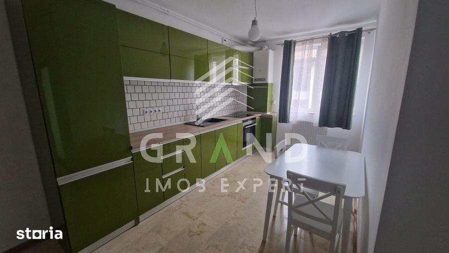 Ap 2 camere decomandat | PARCARE SUBTERANA | VIVO MALL/Str. Razoare - 6