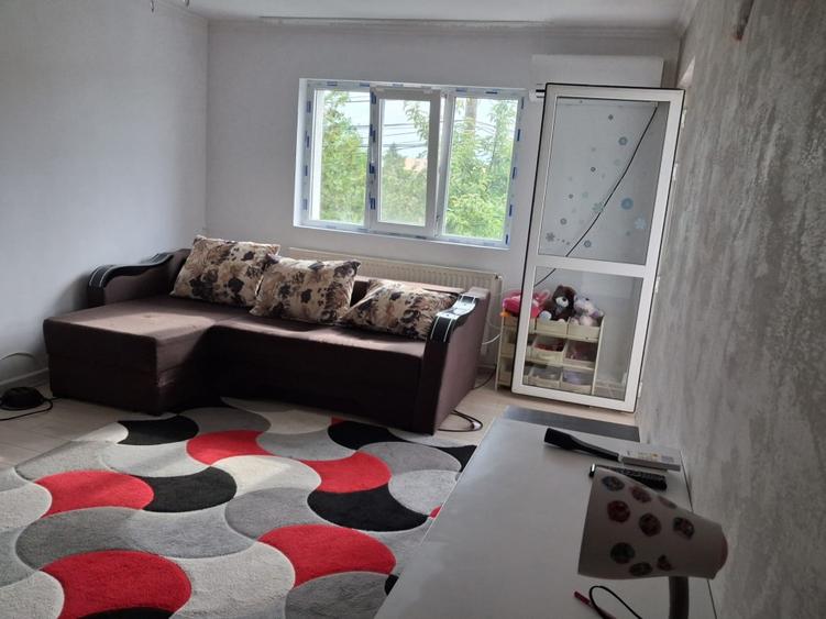 de vanzare ap 3 camere ,decomandat - 3