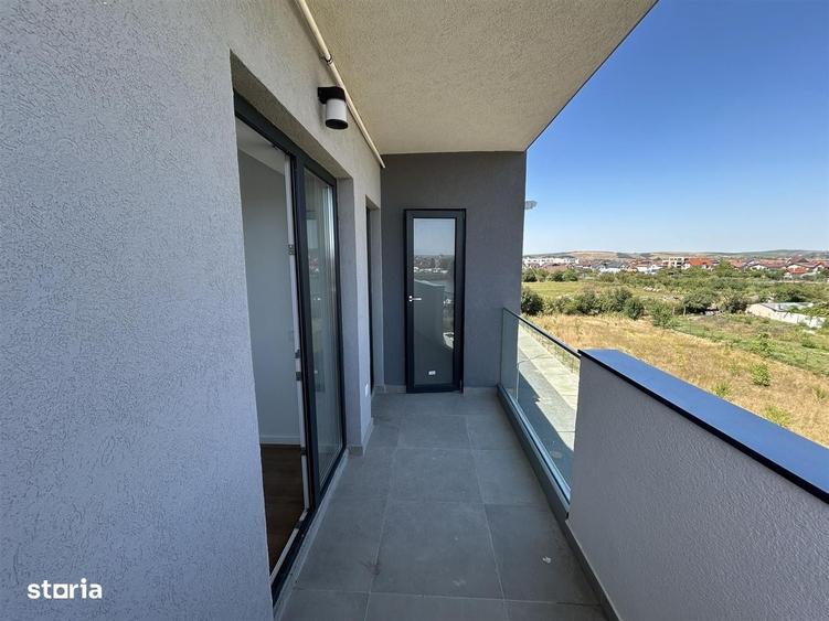 Apartament 2 camere de vanzare Bloc nou cu lift | Lacul lui Binder - 8