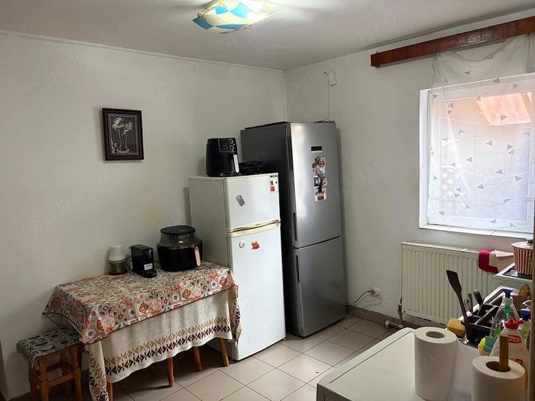 Garsonieră semidecomandată în Tătărași
