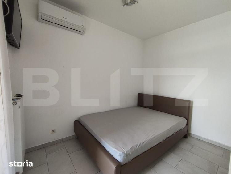 Apartament 1 camera, Ared, balcon 6 mp, etaj 4 cu lift - 5