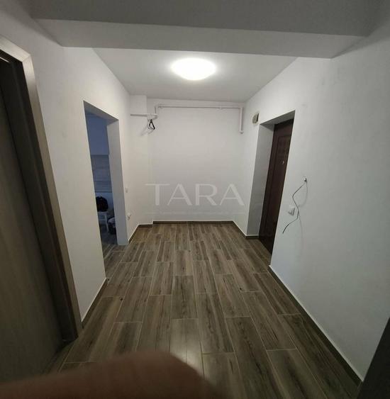Garsonieră decomandată în Florești