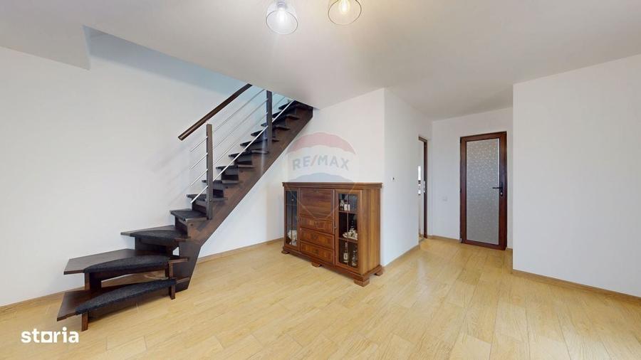 Comision 0% | Casa individuala | Mobilata/utilata | Teren 800 mp | Bod - 11