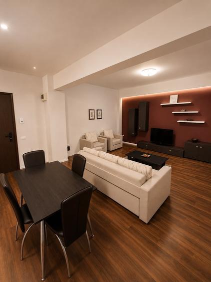 Închiriere Apartament 2 Camere – Centrul Vechi Constanța-TRIBUNAL - 1