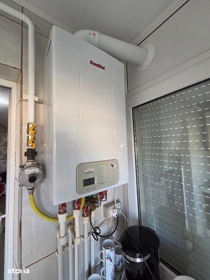 Apartament cu 2 camere în C5