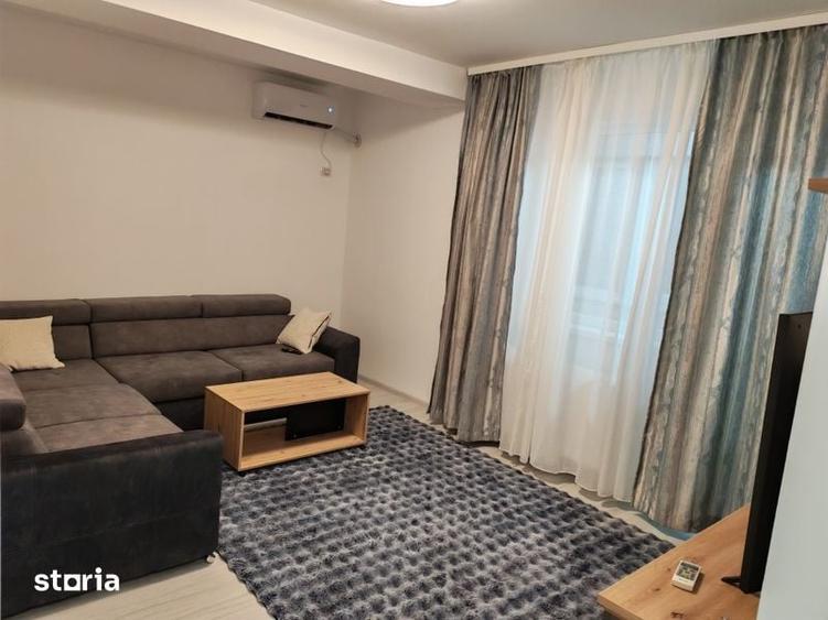 Inchiriez apartament 2 camere Militari Residence - 4