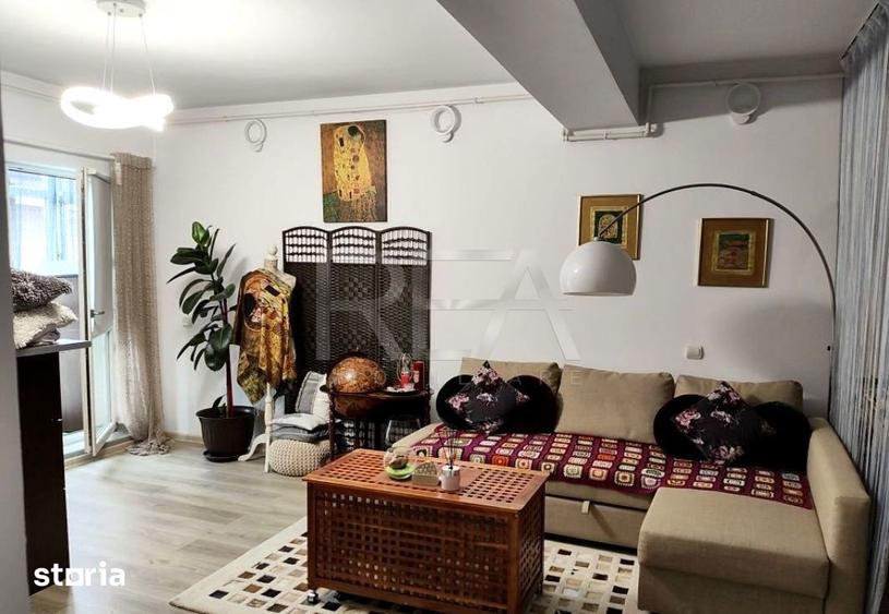 Bloc nou 2 camere, Prelungirea Ghencea, Ultra modern - 1