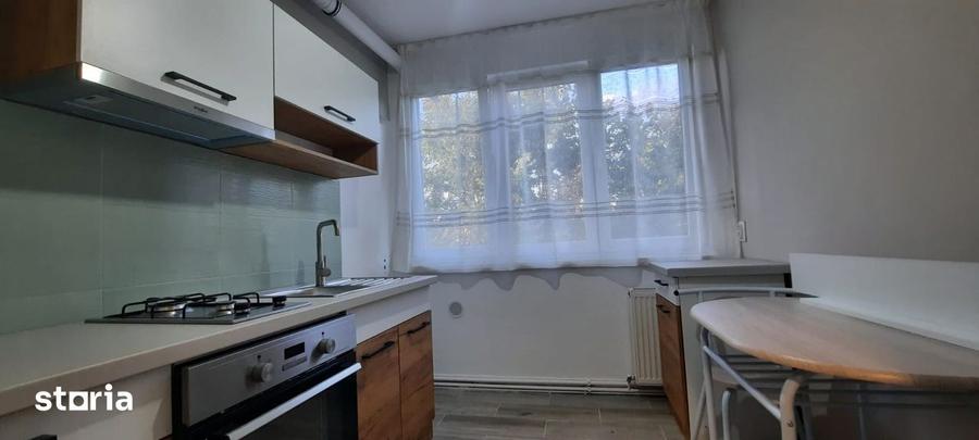 Apartament cu 2 camere în Cornișa