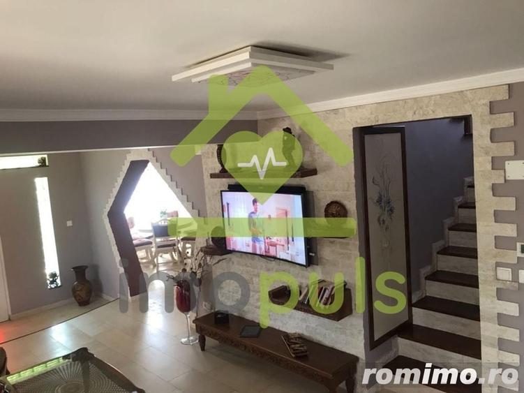 Casă cu 4 camere cu Teren 430 Mp în Sânmihaiu Român