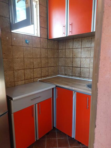Garsonieră nedecomandată în Brâncoveanu